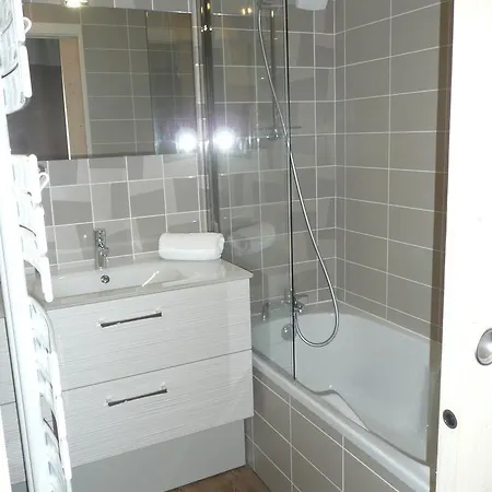 Les Du Jardin Alpin Val-dʼIsère